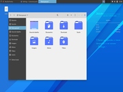 Xfce nautilus no xfce
